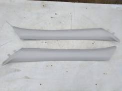 Накладка на стойку. Honda CR-V, RD2, RD1 Двигатель B20B