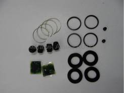 Ремкомплект суппорта. Subaru Legacy, BC2, BC3, BC4, BC5, BCA, BCK, BCL, BCM, BD2, BD3, BD4, BD5, BF3, BF4, BF5, BFA, BG3, BG4, BG5, BG7, BGA, BGB Двиг...