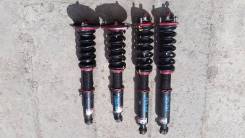 Амортизатор. Toyota Aristo, JZS160, JZS161 Toyota Crown Majesta, UZS171, UZS175 Двигатели: 2JZGE, 2JZGTE. Под заказ