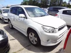 Toyota RAV4. ACA31, 2AZFE