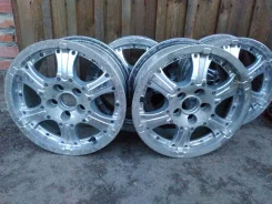 ZY 330. x14", 5x100.00