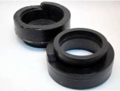 Проставка под кузов. Nissan Safari, WYY61, WYY60, WTY61, WRY60, WFGY61, WGY61, WGY60, WRGY61, WRGY60, VRY60, VRGY60, VRGY61, FGY60 Nissan Patrol Двига...
