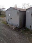 Гаражи металлические. улица Нефтяная 1, р-н Кировский, 21 кв. м.