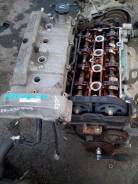 Двигатель в сборе. Mazda Premacy, CP8W Mazda Familia S-Wagon Mazda Capella Двигатели: FPDE, FP