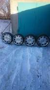 Work Varianza. 8.5/9.5x19, 5x114.30, ET32/32