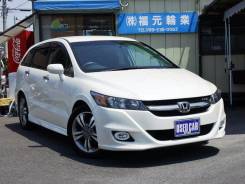 Honda Stream. автомат, передний, 1.8, бензин, б/п. Под заказ