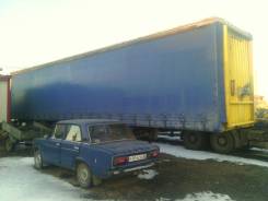 Krone SDC27. Продаеться полуприцеп, 25 000 кг.