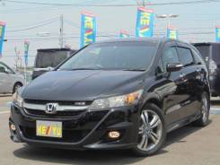 Honda Stream. автомат, передний, 1.8, бензин, б/п. Под заказ