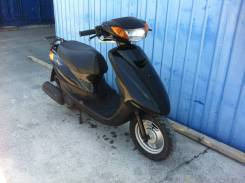 Yamaha Jog. 49 куб. см., исправен, без птс, без пробега