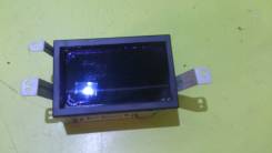 Дисплей. Toyota Harrier, MCU10, MCU10W Двигатель 1MZFE