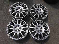 Hot Stuff Cross X-Speed. 6.0x15, 5x100.00, ET50