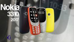Nokia 3310. Новый