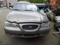 Hyundai Sonata. KMHCF G4CP