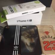 Apple iPhone 4s. Б/у