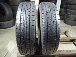 Dunlop Enasave VAN01. Летние, 2012 год, износ: 10%, 2 шт