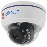 ActiveCam. Менее 4-х Мп, с объективом