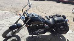 Honda Shadow 750. 750 куб. см., исправен, птс, с пробегом