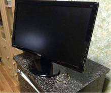 BenQ. 22" (56 см), технология LCD (ЖК)