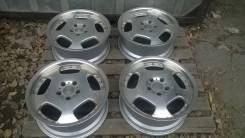 Weds Farmas. 7.0x17, 5x114.30, ET24