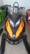 BRP Ski-Doo Summit SP 800 H.O. E-TEC 154. исправен, есть птс, с пробегом