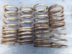 Пружина подвески. Toyota Cresta, JZX90, LX90, JZX100, GX100, GX90, LX100 Toyota Crown, JZS155, LS151H, LS151, JZS151, GS151H, GS151 Toyota Mark II, JZ...
