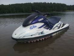 Yamaha GP800R. Год: 2002 год