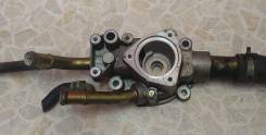 Корпус термостата. Nissan: Avenir, Bluebird Sylphy, Bluebird, AD, Tino, Almera, Sunny, Primera Camino, Wingroad, Expert Двигатели: QG18DE, QG15DE, QG1...