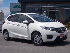 Honda Fit. автомат, передний, 1.3, бензин, б/п. Под заказ