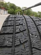 Kumho Ice Power KW21. Зимние, без шипов, 2011 год, износ: 40%, 2 шт