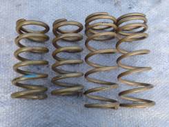 Пружина подвески. Toyota Cresta, JZX90, LX90, JZX100, GX100, GX90, LX100 Toyota Crown, JZS155, LS151H, LS151, JZS151, GS151H, GS151 Toyota Mark II, JZ...