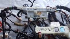 Проводка салона. Toyota Camry, ACV40, ACV45 Двигатель 2AZFE