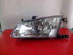 Фара. Nissan Bluebird Sylphy, QG10, FG10 Двигатели: QG15DE, QG18DE