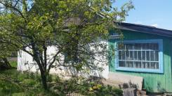 Продам дом. Улица Черняховского 158, р-н Интернат по улице Черняховского, площадь дома 45 кв. м., централизованный водопровод, электричество 5 кВт, от...