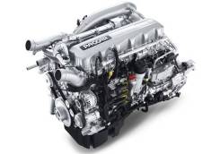 Ремонт двигателей DAF, Scania и КПП ZF: AS Tronic, Ecosplit