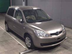 Mazda Demio. DY5W