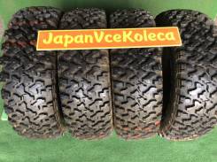 Yokohama Super Digger V2. Всесезонные, 1998 год, износ: 5%, 4 шт