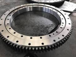 Опорно-поворотный механизм. Komatsu Doosan Samsung