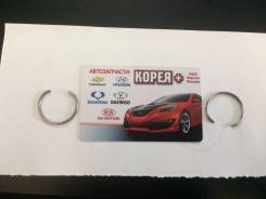 Кольцо шруса. Kia: Morning, Picanto, Sportage, Soul, Cerato Hyundai: Accent, ix35, Elantra, Getz, Verna, Coupe, Tucson