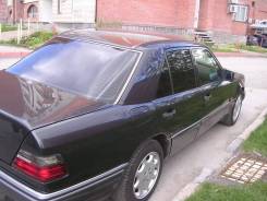 Mercedes-Benz E-Class. WDB124034, 119975