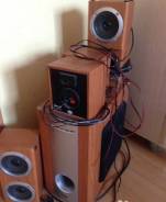 Аудиосистемы 2.0.