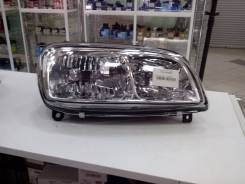 Фара. Toyota RAV4, BEA11, SXA10, SXA10C, SXA10G, SXA10W, SXA11, SXA11G, SXA11W, SXA15, SXA15G, SXA16, SXA16G Двигатели: 3SFE, EM