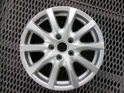 Диски колесные. Porsche Cayenne
