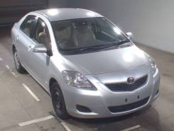 Toyota Belta. SCP92, 2SZFE