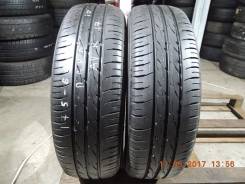 Dunlop Enasave EC203. Летние, 2015 год, износ: 10%, 2 шт