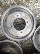 Mazda. 4.0x12, ЦО 114,3 мм.
