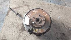 Суппорт тормозной. Toyota: Corona, Caldina, Carina, Carina E, Celica, Carina ED, Corona Exiv, Curren Двигатели: 3SFE, 2C, 2CT, 4AFE, 4SFE, 7AFE, 3SGE...