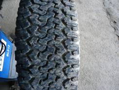 BFGoodrich All-Terrain T/A KO2. Всесезонные, износ: 60%, 3 шт