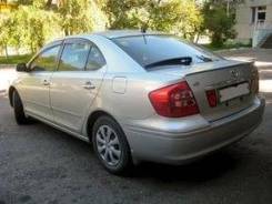 Toyota Premio. 240