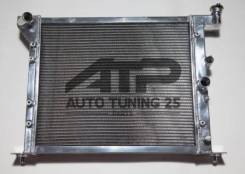 Радиатор акпп. Toyota Mark II, JZX90, JZX90E Toyota Cresta, JZX90 Toyota Chaser, JZX90 Двигатели: 1JZFSE, 1JZGE, 1JZGTE, 1JZFE