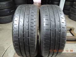 Bridgestone Ecopia. Летние, 2015 год, износ: 10%, 2 шт